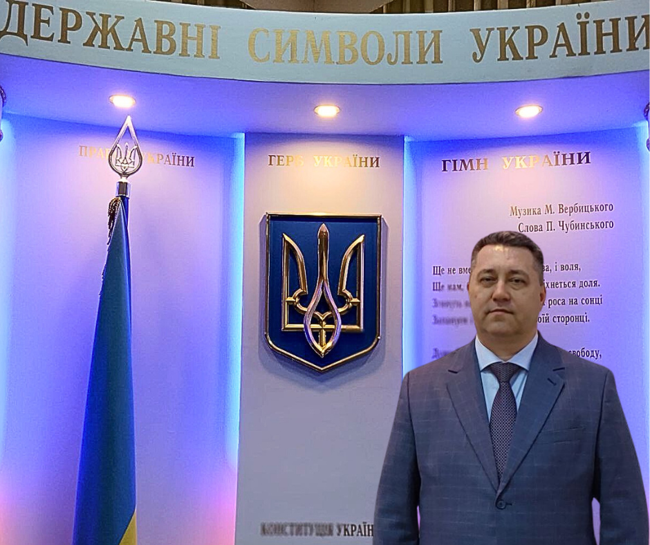 Черненко Ігор Борисович