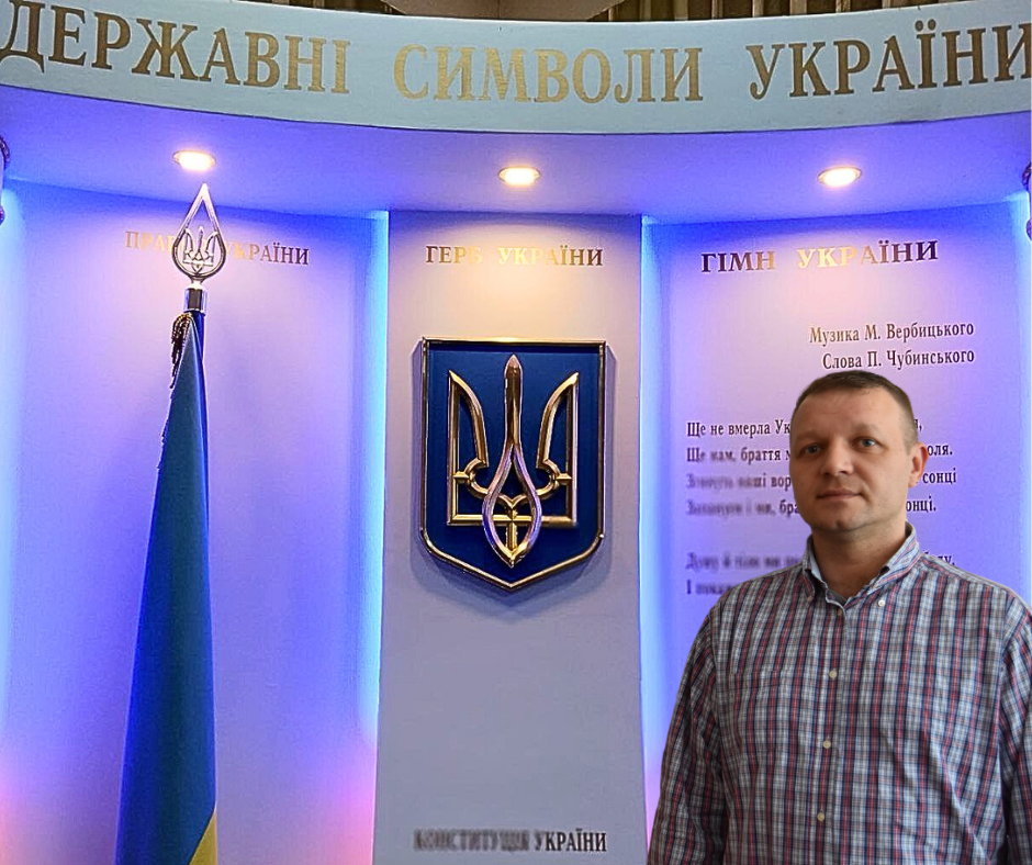 Петренко Олег Валентинович