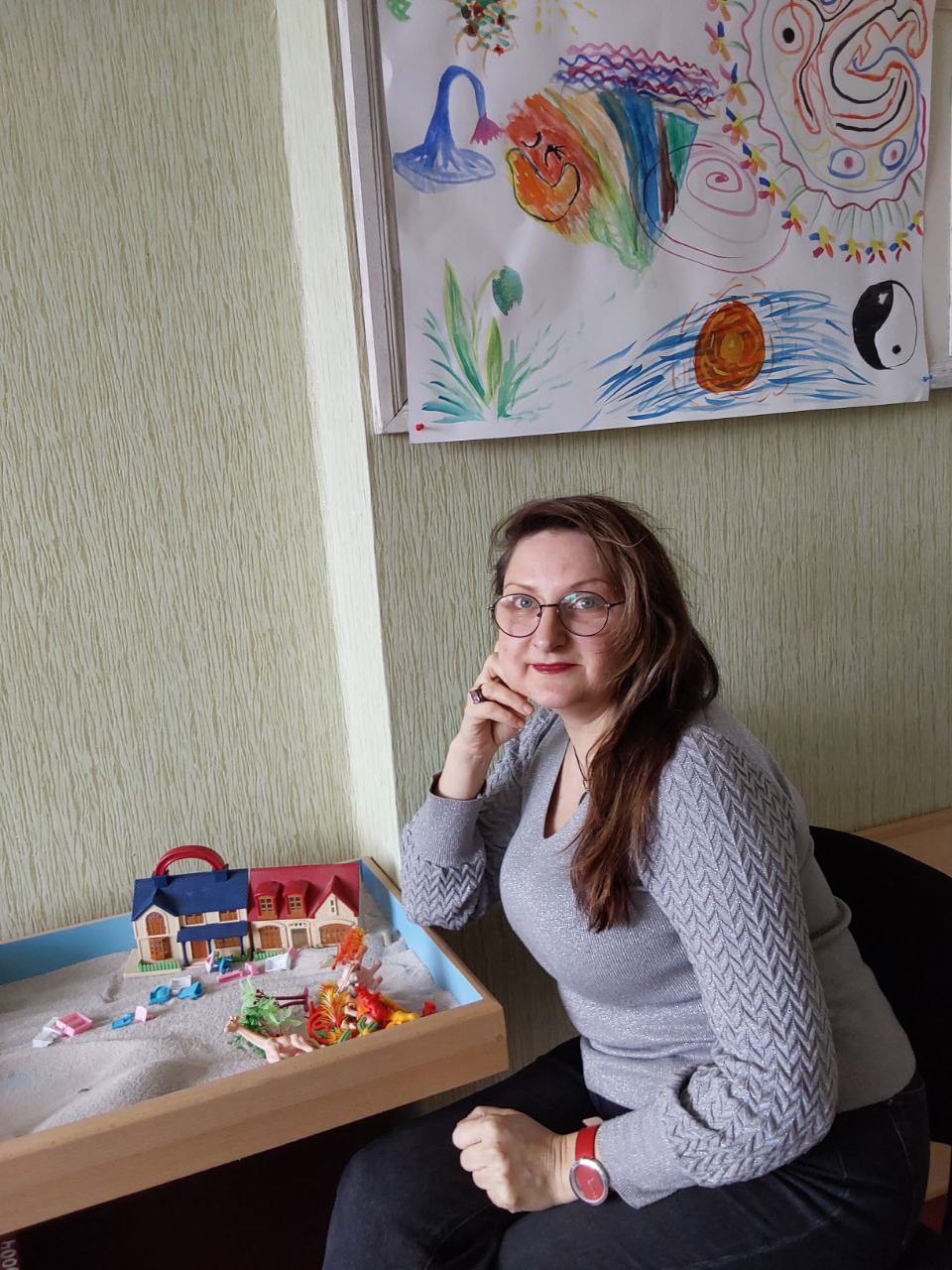 Шєфер Валентина Сергіївна